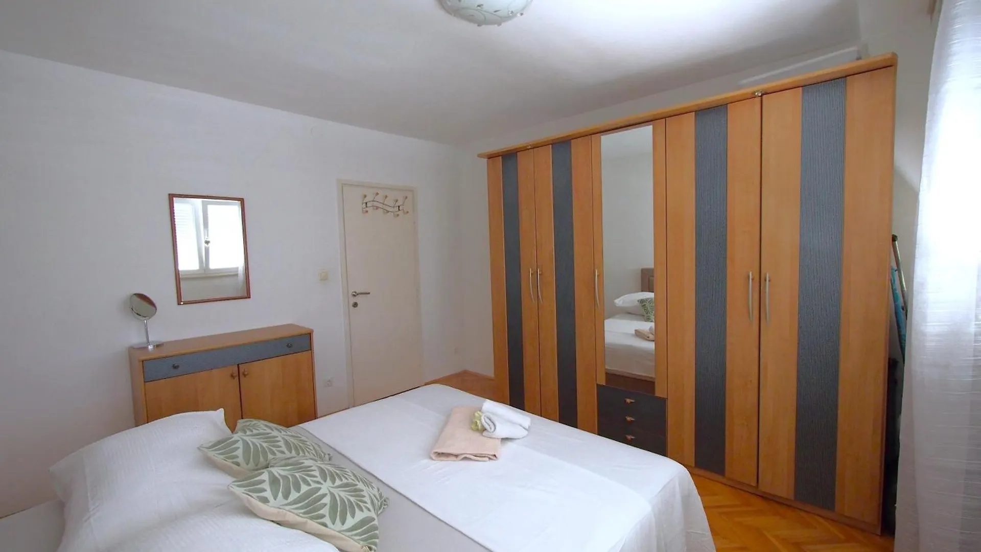 Sweet Suite سبليت